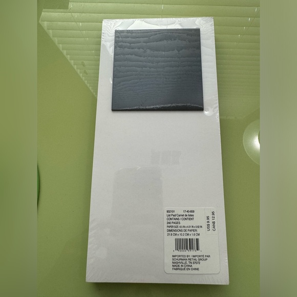 Papyrus Butterfly lover bundle 4 items from Papyrus - Picture 8 of 13